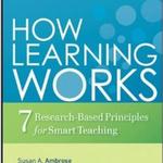 How Learning Works